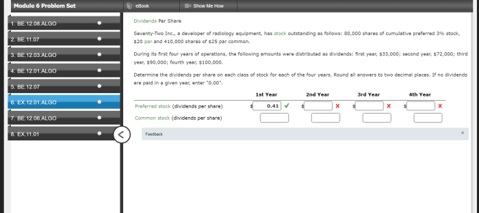 Acc 201 module 3 problem set