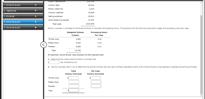 Acc 201 module 3 problem set