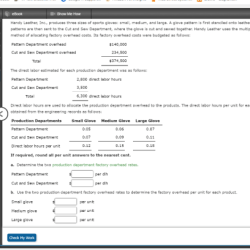 Acc 201 module 3 problem set