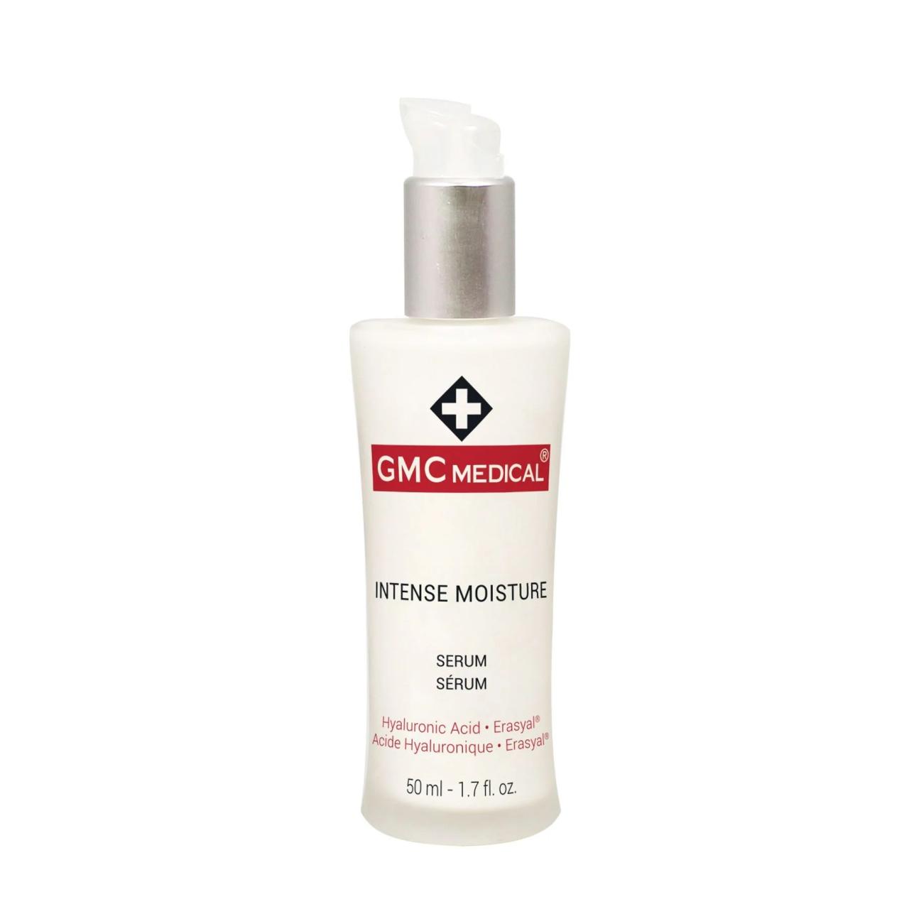 Gmc medical intense moisture serum