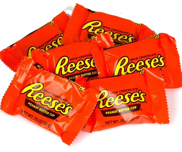 Reeses reese cena luxplus