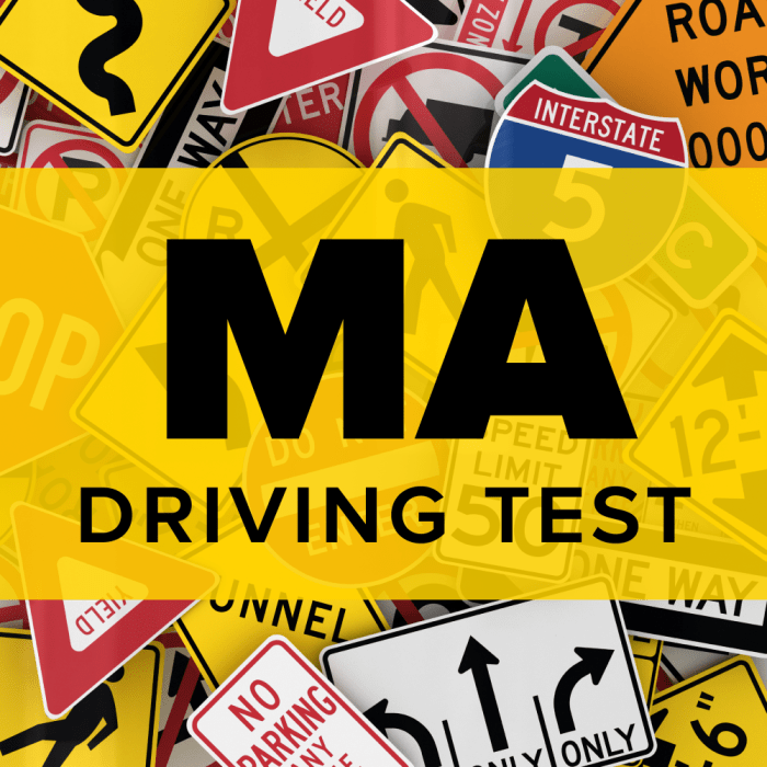 Massachusetts 7d license practice test