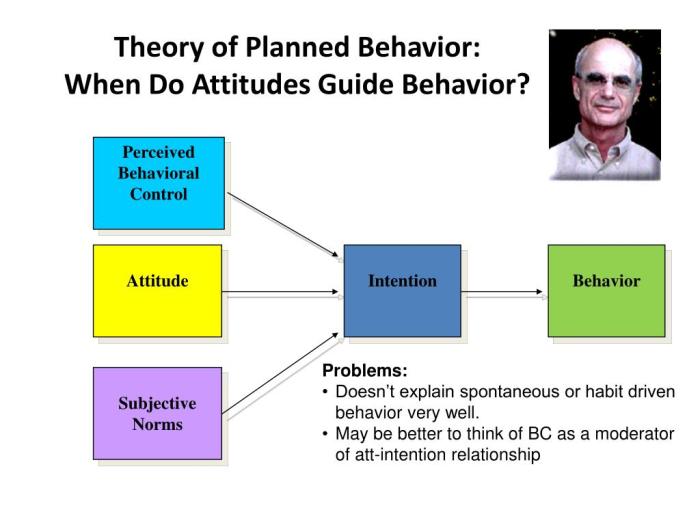 Attitudes are ________ that guide behavior.