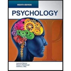 Forty studies that changed psychology 8th edition