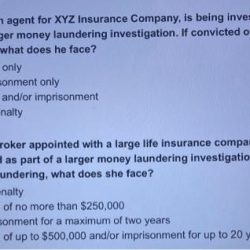 Xyz insurance company gives direct authority